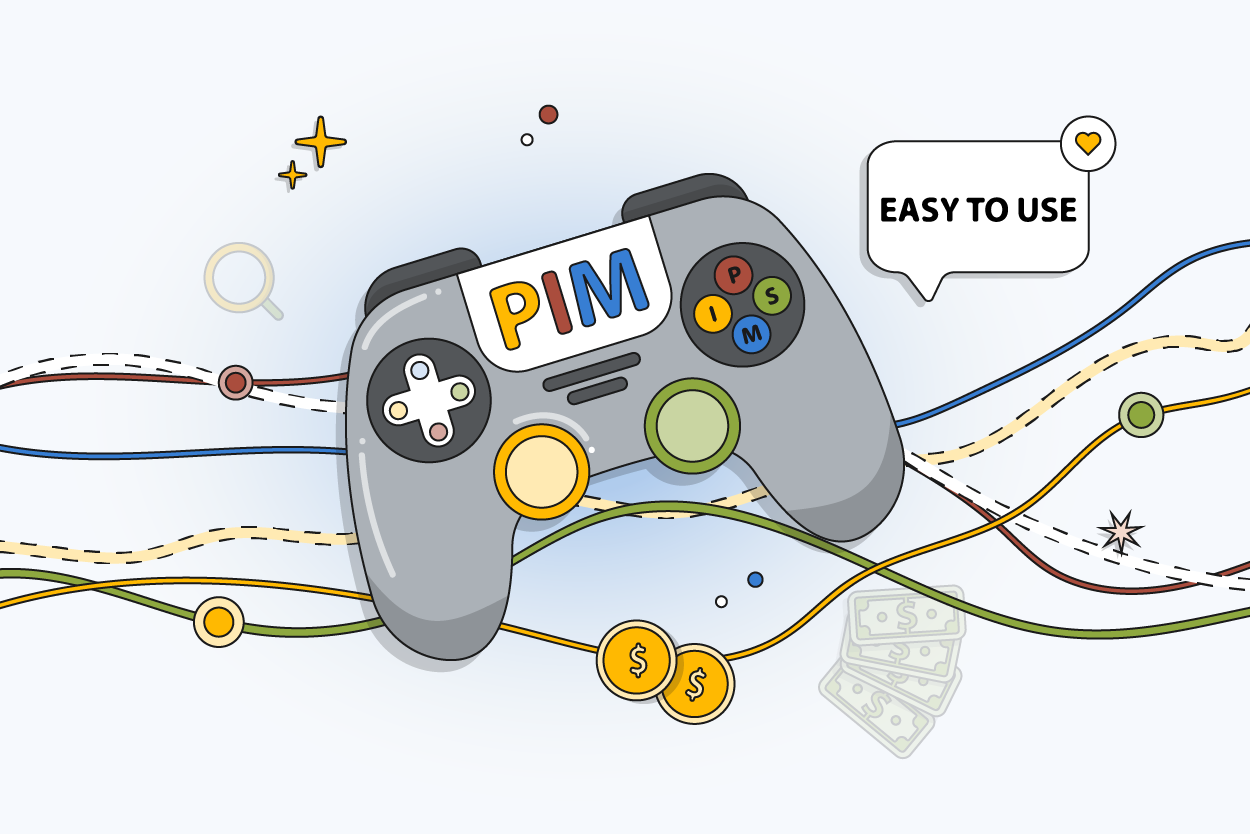How to Use PIM 